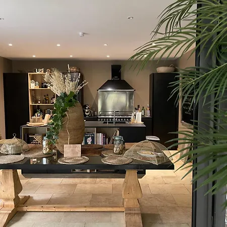 Casa Di Lortu Tatil Evi *