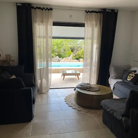 Casa Di Lortu Tatil Evi *