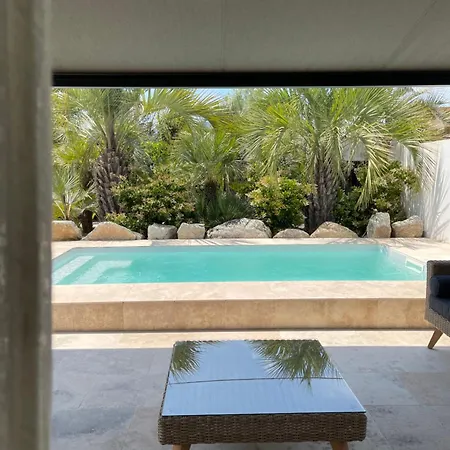 Casa Di Lortu * Ajaccio (Corsica)