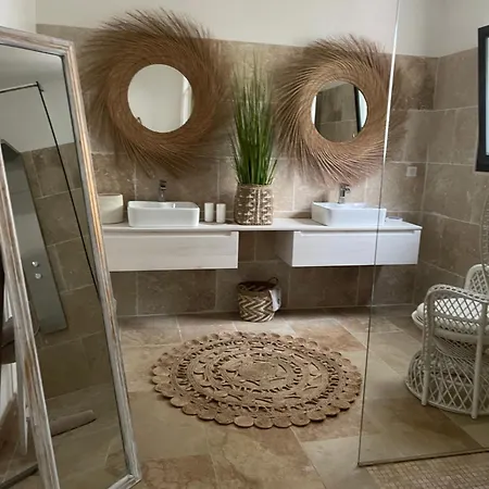 Casa Di Lortu * Ajaccio (Corsica)