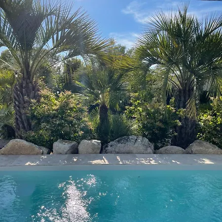 Semesterbostad Casa Di Lortu