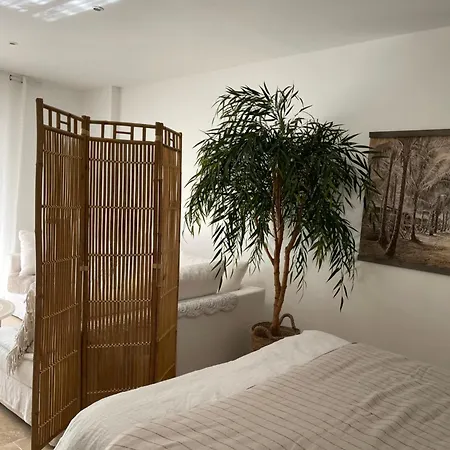 Casa Di Lortu * Ajaccio (Corsica)