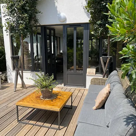 Casa Di Lortu Semesterbostad Ajaccio (Corsica)