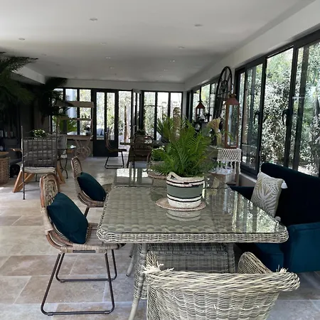 Casa Di Lortu Semesterbostad