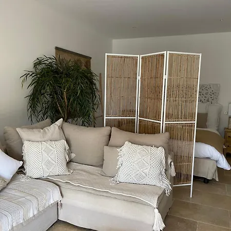 Semesterbostad Casa Di Lortu *