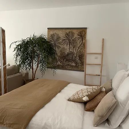 Casa Di Lortu Ajaccio (Corsica)