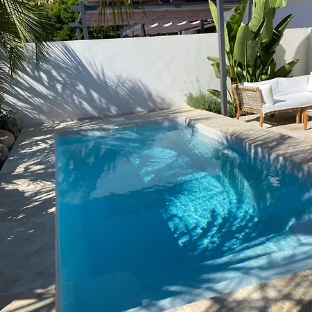 Casa Di Lortu