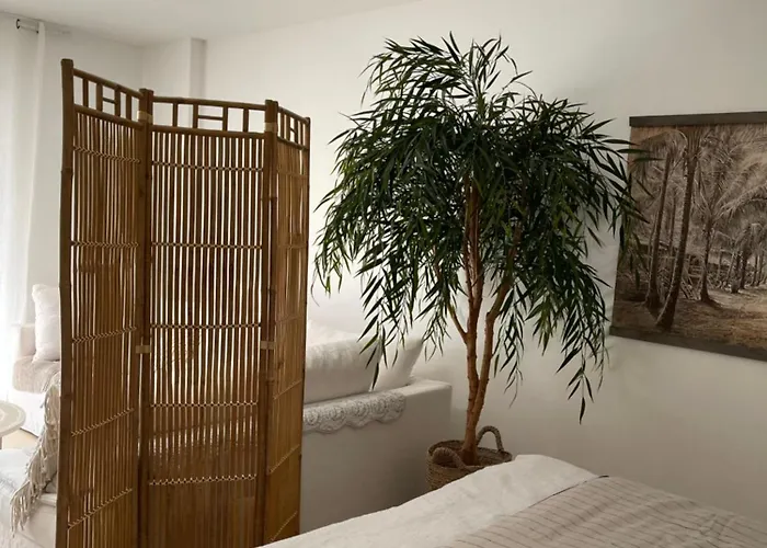 Casa Di Lortu * أجاكسيو