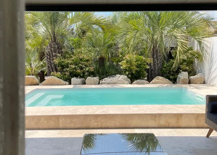 Casa Di Lortu * أجاكسيو