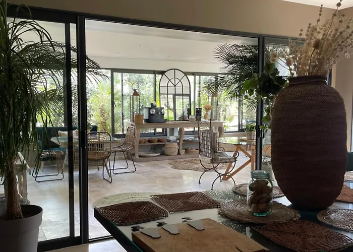 بيت للعطل Casa Di Lortu *