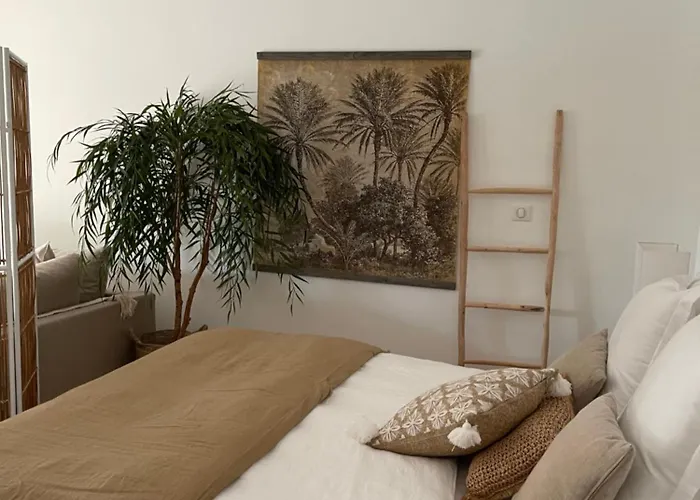 Casa Di Lortu أجاكسيو